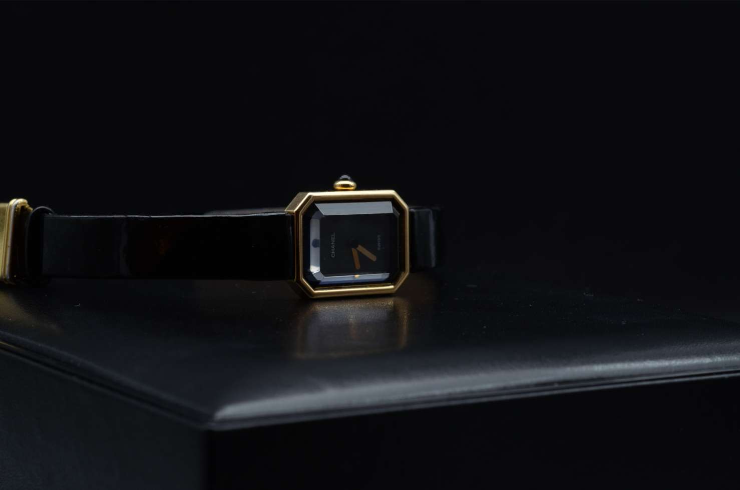 Chanel Premiere Lady