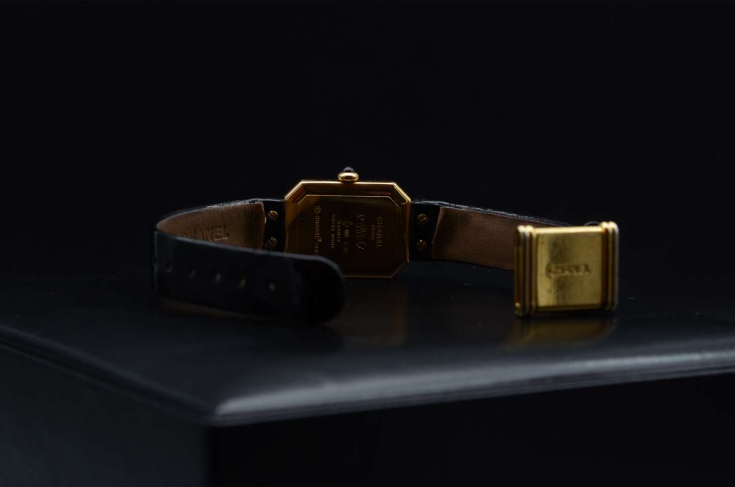 Chanel Premiere Lady