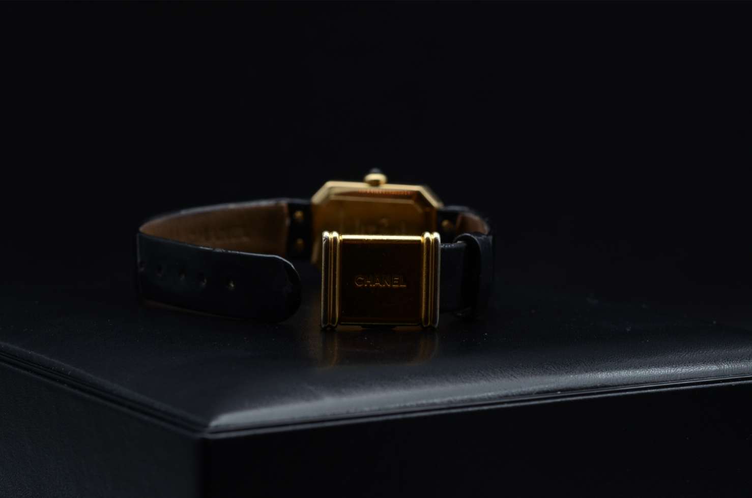 Chanel Premiere Lady