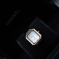 Chanel Premiere Lady