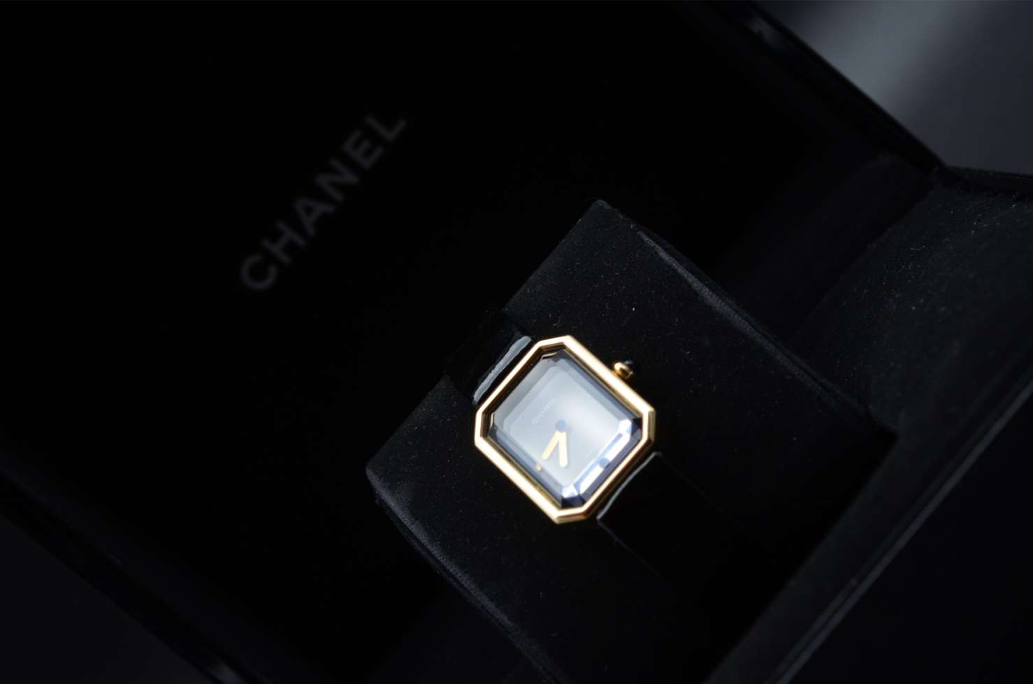 Chanel Premiere Lady