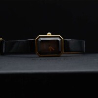 Chanel Premiere Lady