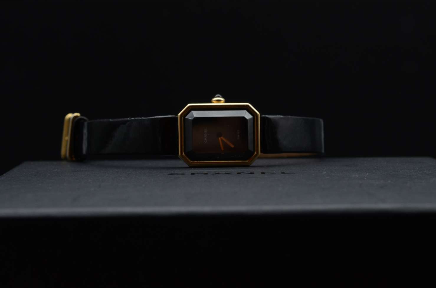 Chanel Premiere Lady