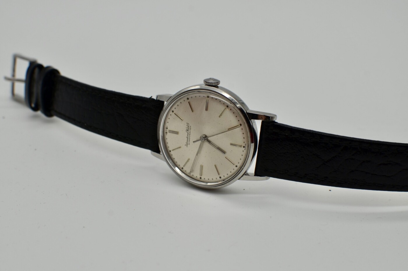 IWC Vintage Automatic