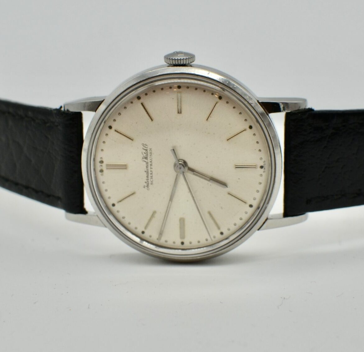 IWC Vintage Automatic IWC Vintage Automatic