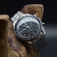 Omega spedmaster