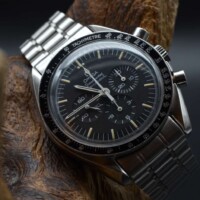 Omega spedmaster