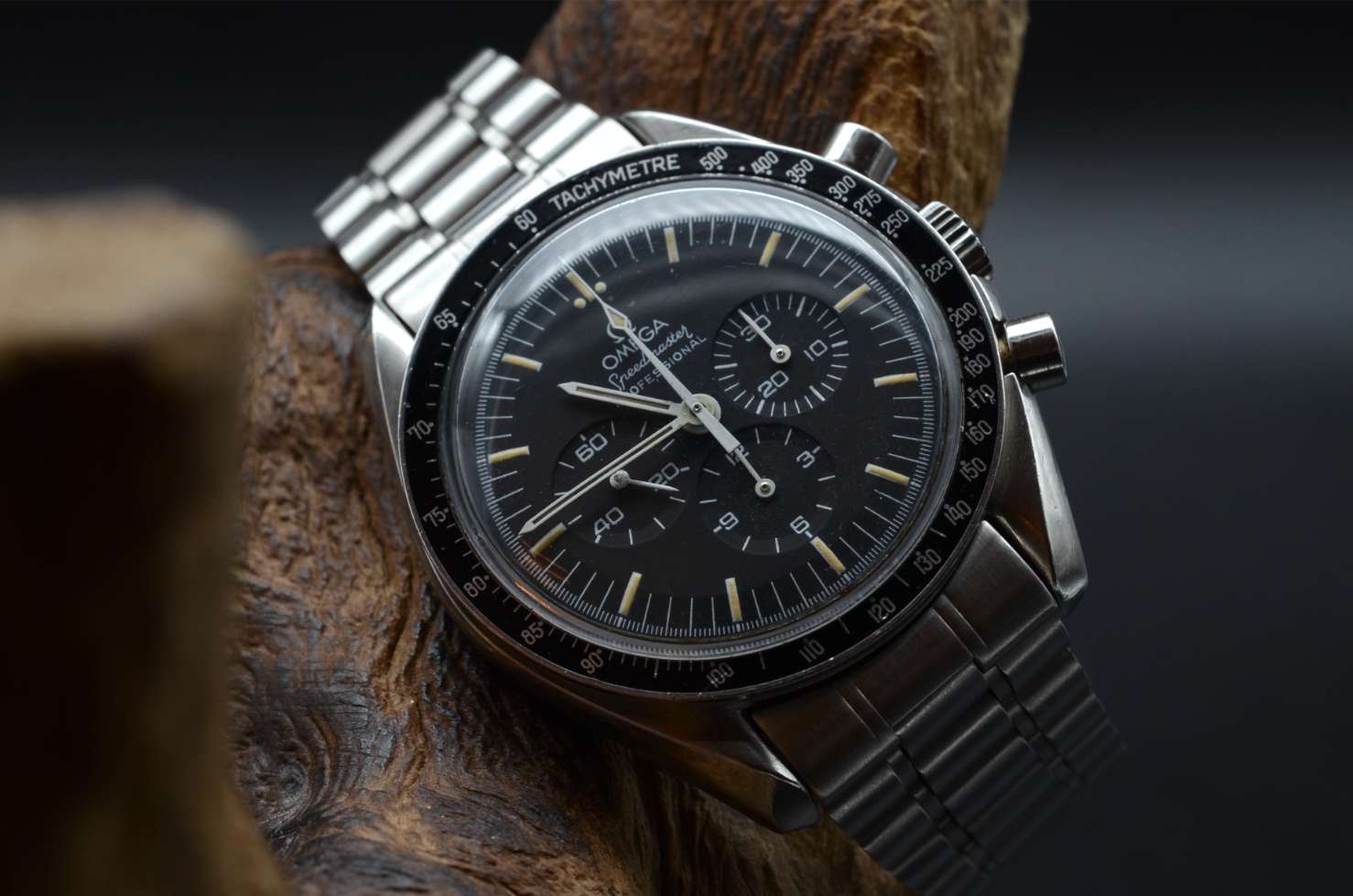 Omega spedmaster