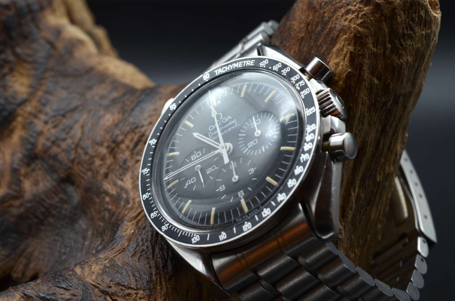 Omega spedmaster