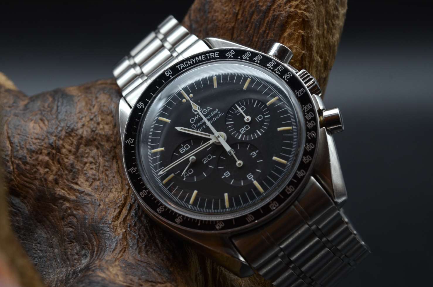 Omega spedmaster