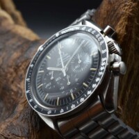 Omega spedmaster