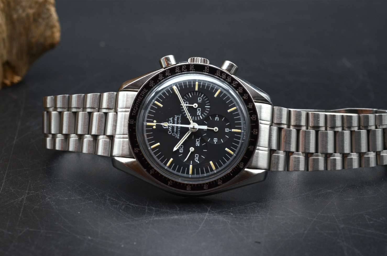 Omega spedmaster