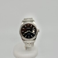 Tudor Prince Oysterdate Jumbo