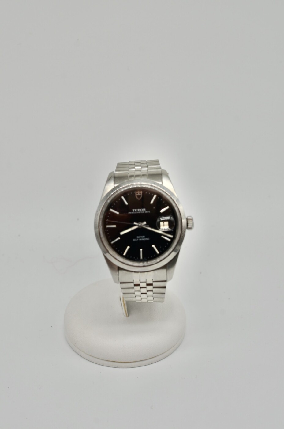 Tudor Prince Oysterdate Jumbo