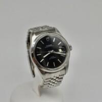 Tudor Prince Oysterdate Jumbo