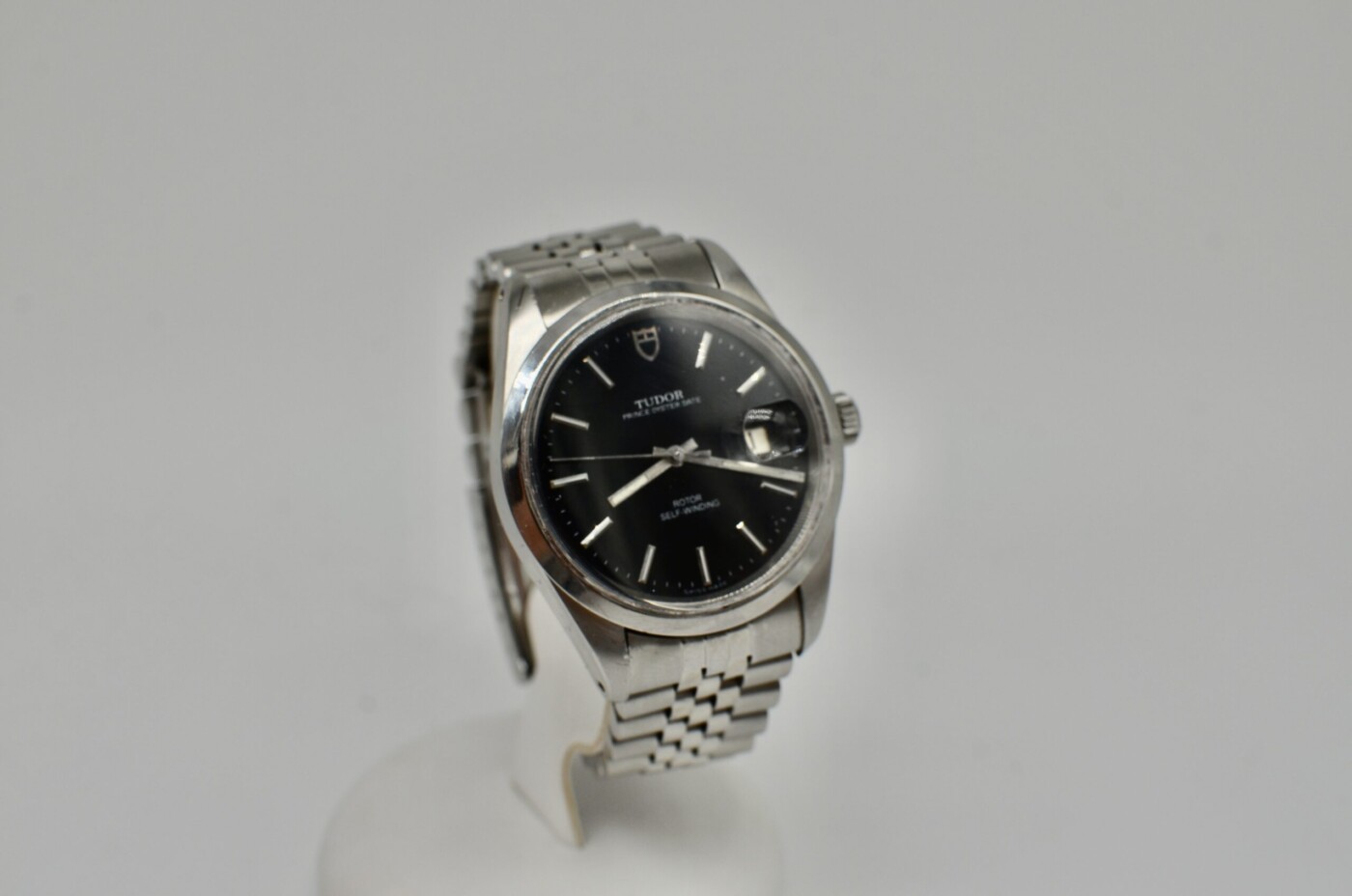 Tudor Prince Oysterdate Jumbo