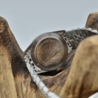 Tudor Prince Oysterdate Jumbo