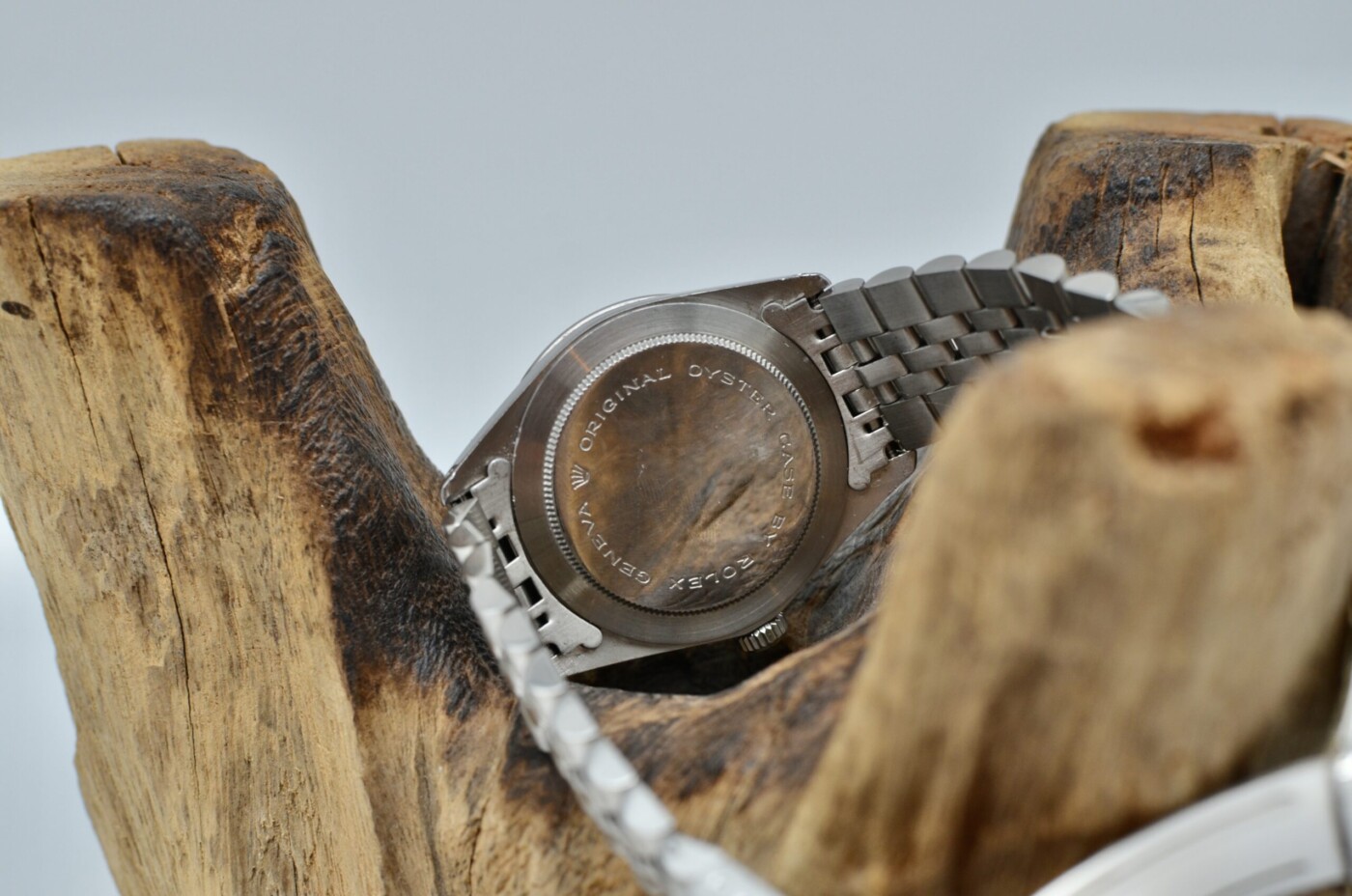 Tudor Prince Oysterdate Jumbo