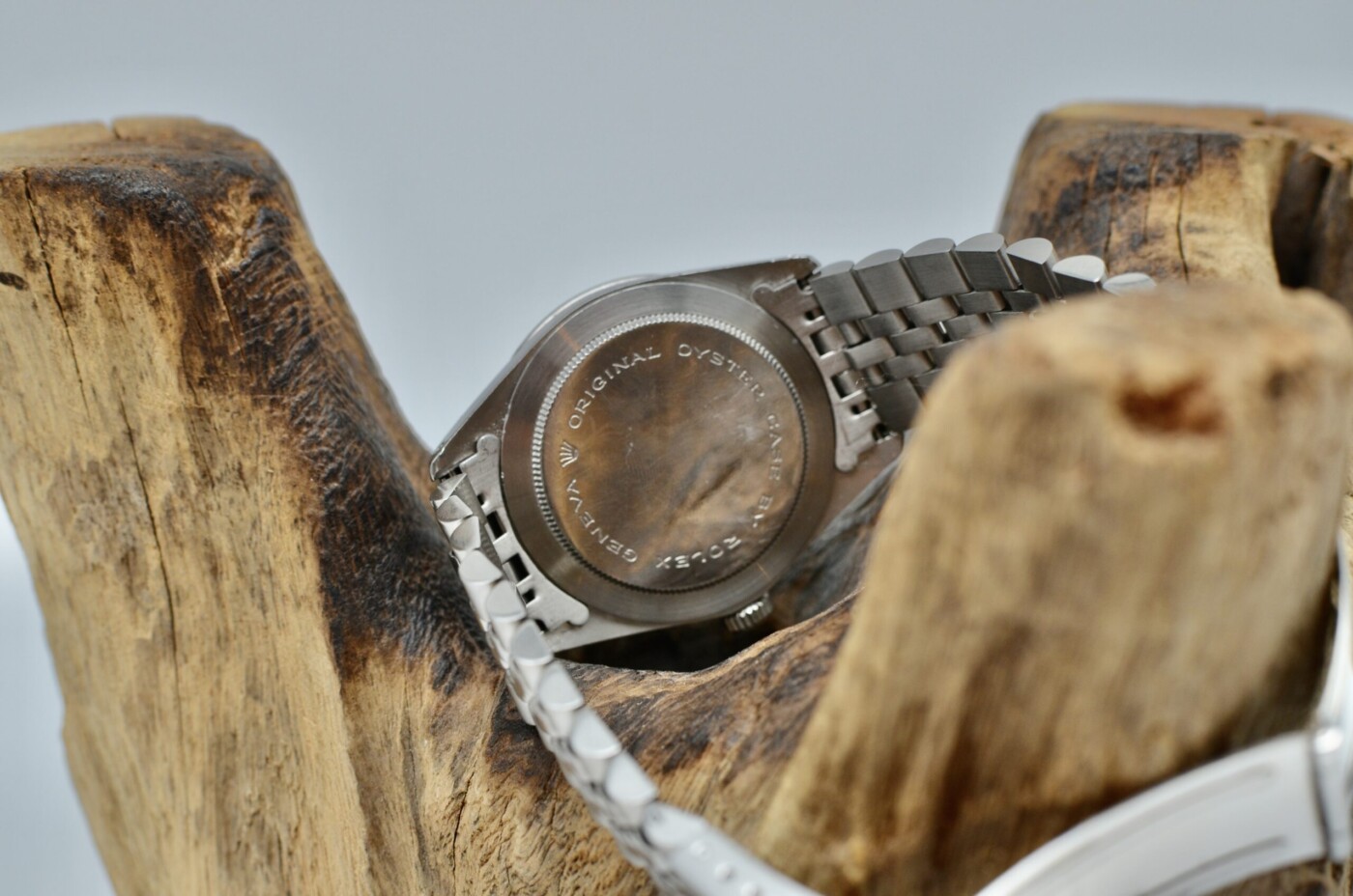 Tudor Prince Oysterdate Jumbo