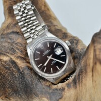 Tudor Prince Oysterdate Jumbo