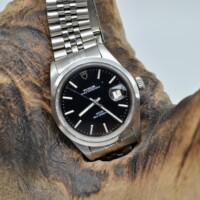 Tudor Prince Oysterdate Jumbo
