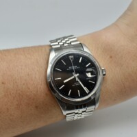 Tudor Prince Oysterdate Jumbo