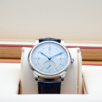 Omega Co-Axial Master chronometer