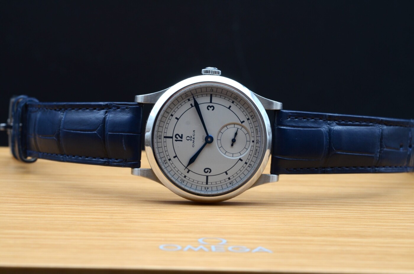 Omega Co-Axial Master chronometer Omega Co-Axial Master chronometer