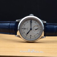 Omega Co-Axial Master chronometer