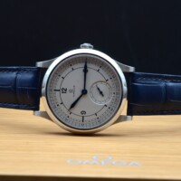 Omega Co-Axial Master chronometer