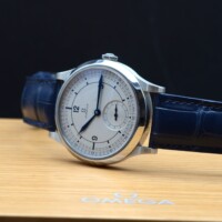 Omega Co-Axial Master chronometer