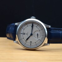 Omega Co-Axial Master chronometer