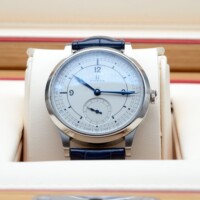 Omega Co-Axial Master chronometer