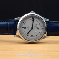 Omega Co-Axial Master chronometer