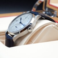 Omega Co-Axial Master chronometer