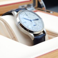 Omega Co-Axial Master chronometer