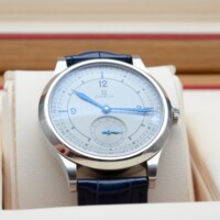 Omega Co-Axial Master chronometer