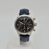 IWX Pilote FliegerChrono