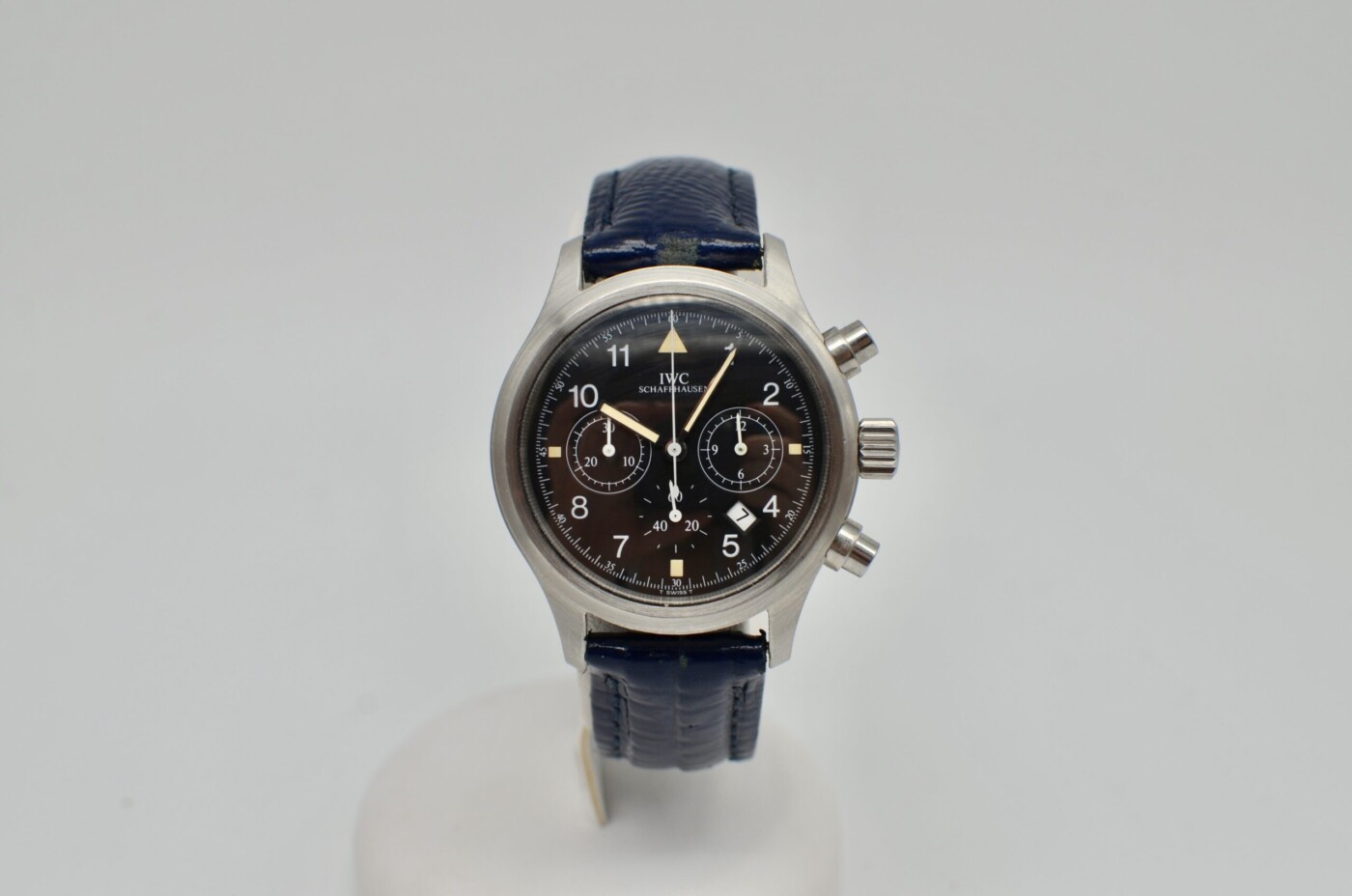IWX Pilote FliegerChrono