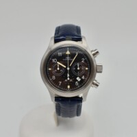 IWX Pilote FliegerChrono