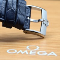Omega Co-Axial Master chronometer