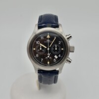 IWX Pilote FliegerChrono