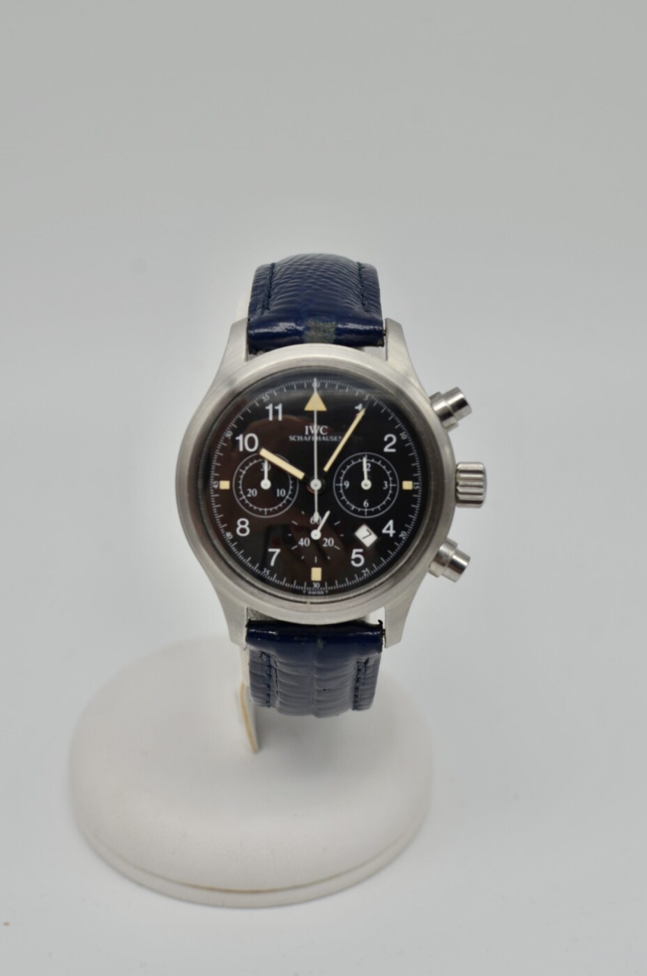 IWX Pilote FliegerChrono