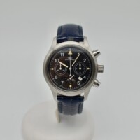 IWX Pilote FliegerChrono