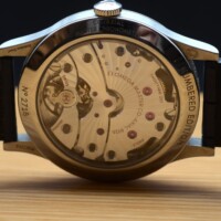 Omega Co-Axial Master chronometer