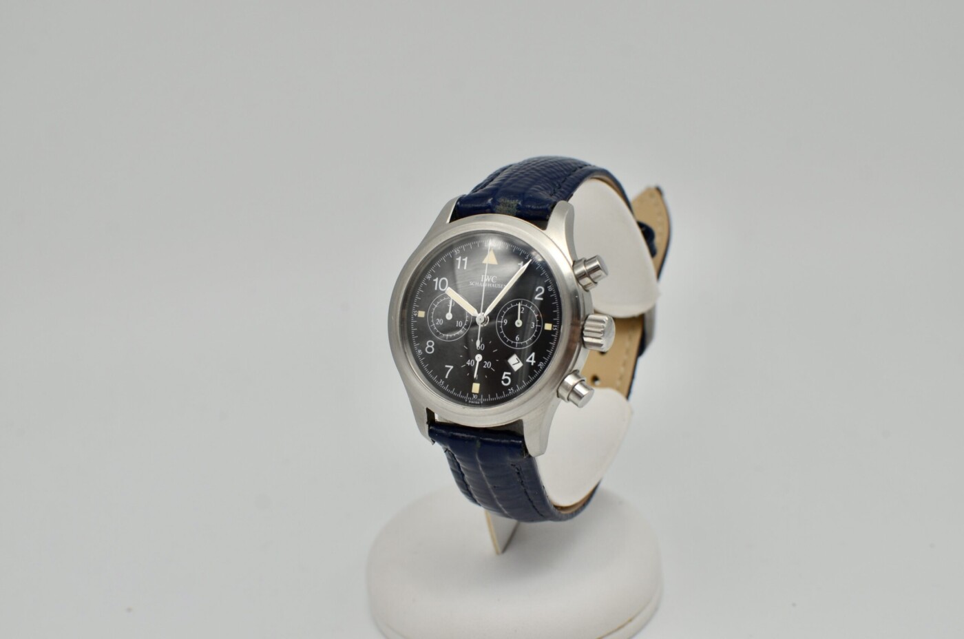 IWX Pilote FliegerChrono