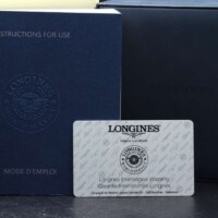 Longines Master Collection - L2.648.4 