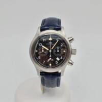 IWX Pilote FliegerChrono