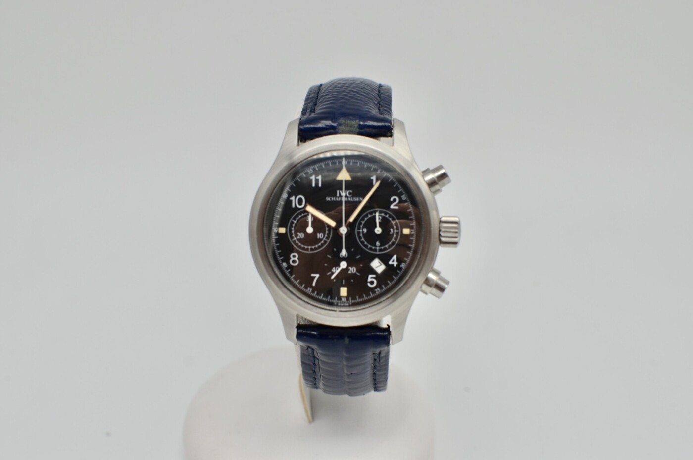 IWX Pilote FliegerChrono