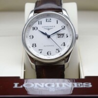 Longines Master Collection - L2.648.4 